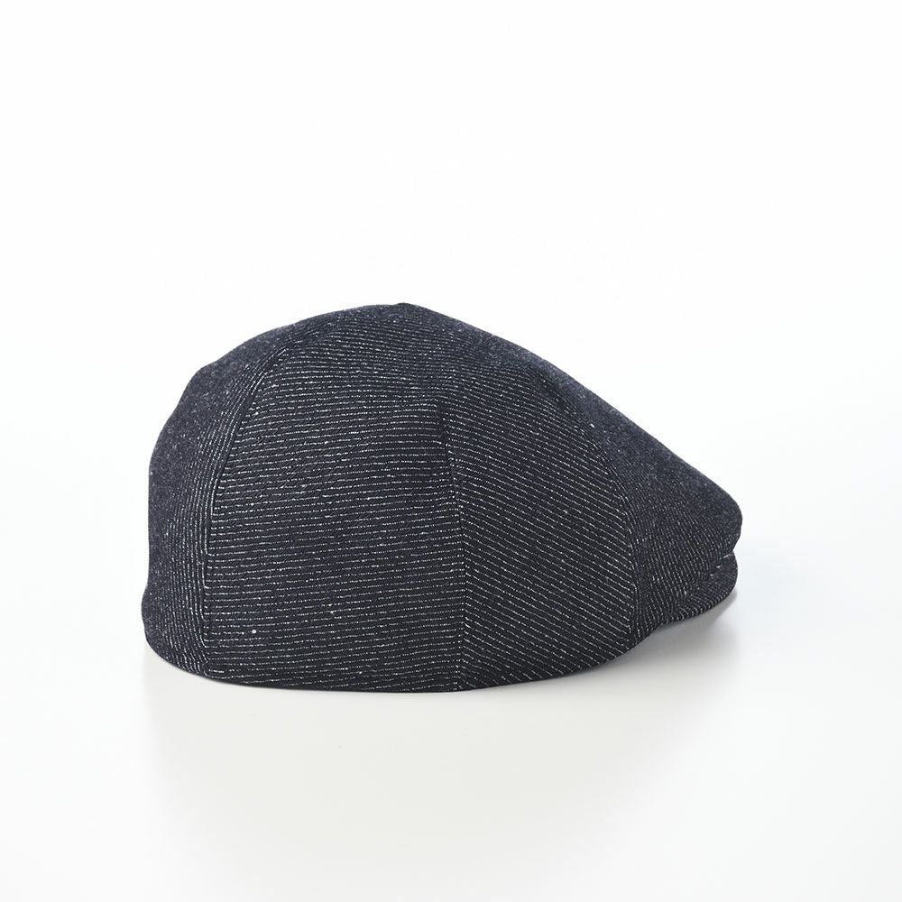 アース ハンチング Denim NY HUNTING（デニム ニューヨーク ハンチング