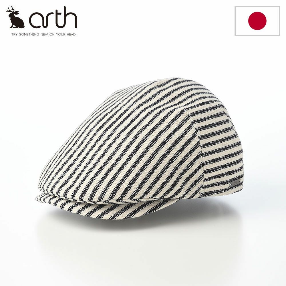 アース 商品一覧 | arth正規販売店 帽子通販 時谷堂百貨【公式】