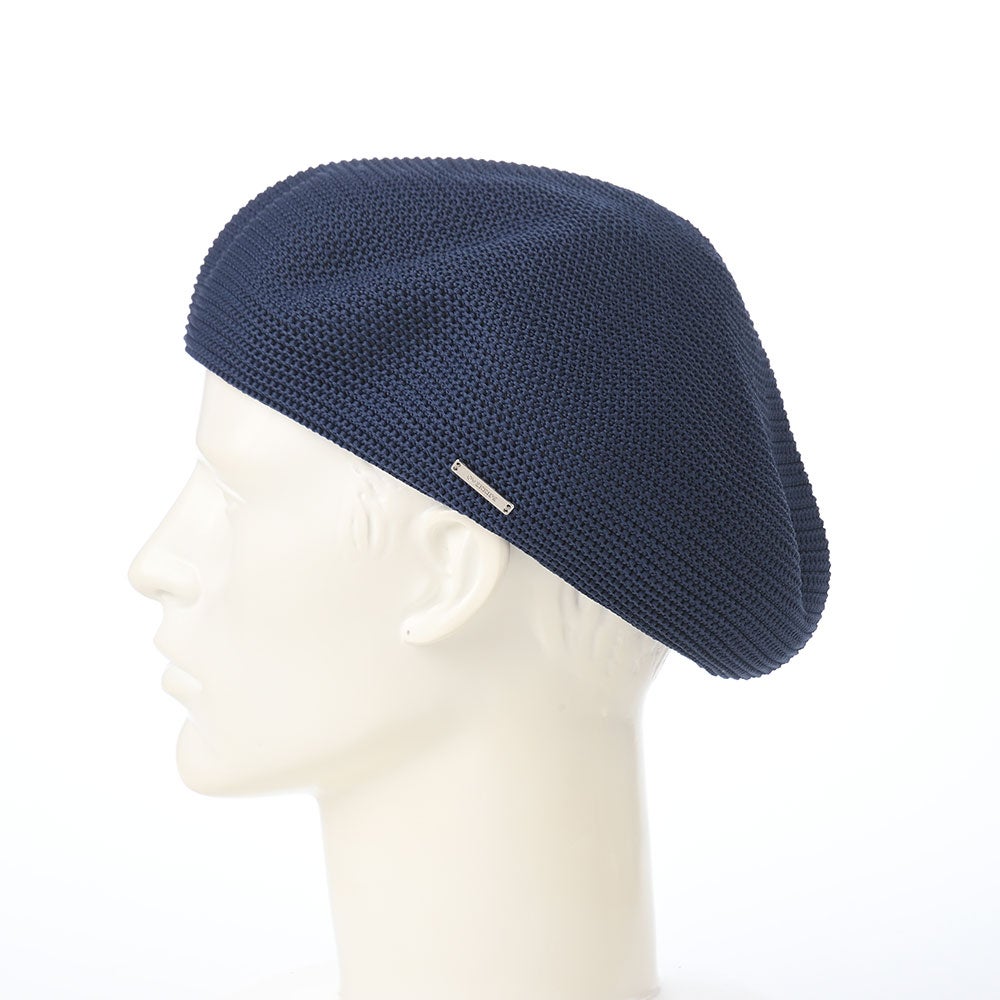 オーバーライド ベレー帽 OR REP TAM BERET（レップ タム ベレー