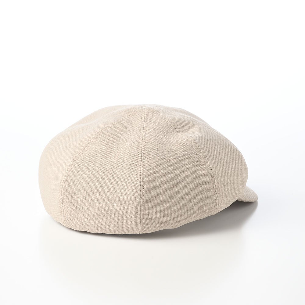 オーバーライド キャスケット OR LINEN LIKE CASQUETTE（リネン ライク