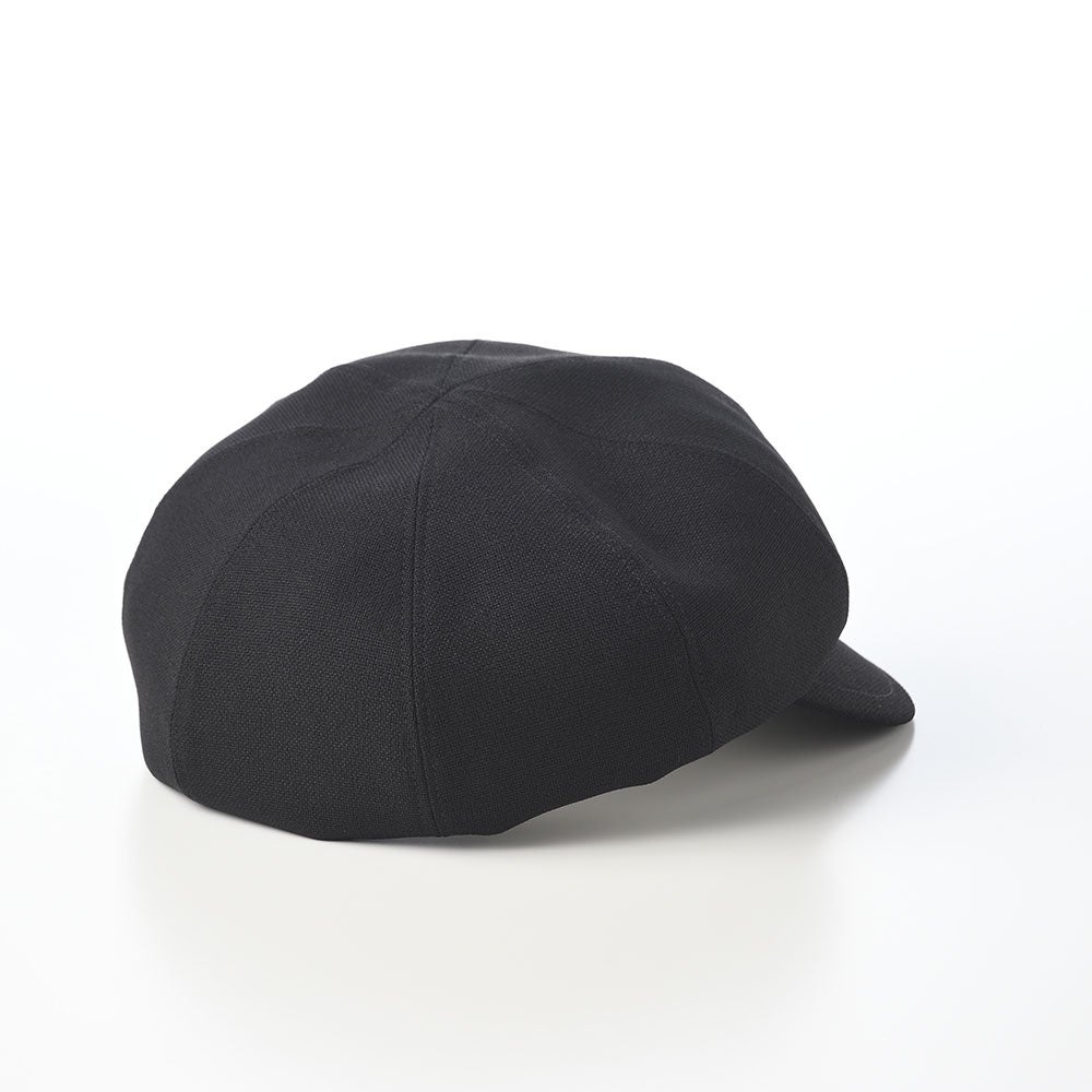オーバーライド キャスケット OR LINEN LIKE CASQUETTE（リネン ライク