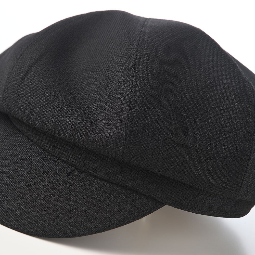 オーバーライド キャスケット OR LINEN LIKE CASQUETTE（リネン ライク