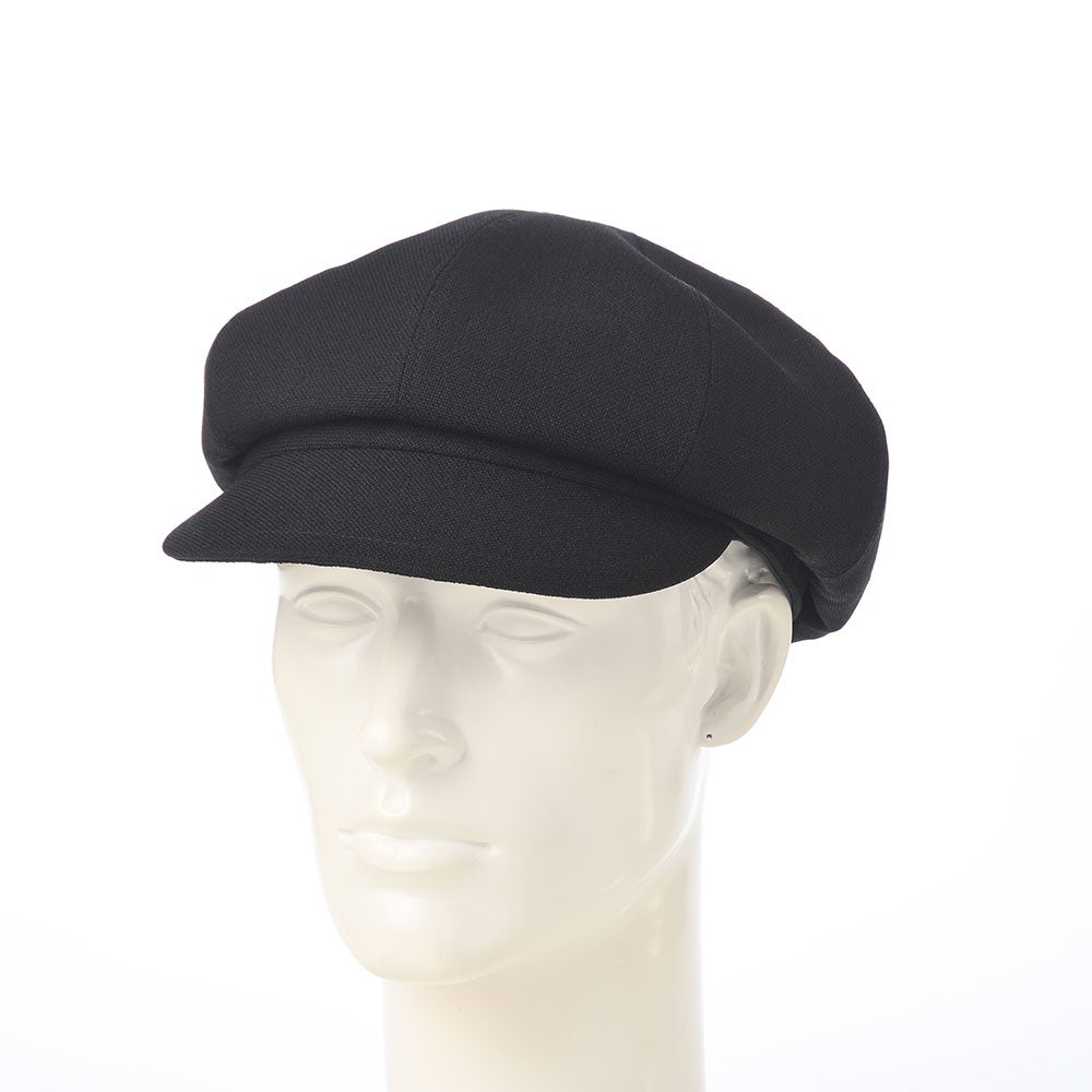 オーバーライド キャスケット OR LINEN LIKE CASQUETTE（リネン ライク