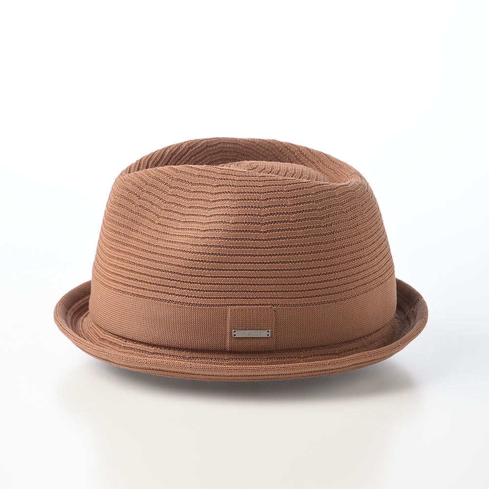 58cm ] stetson ハット ステットソン シナマイ 中折れハット マニラ麻