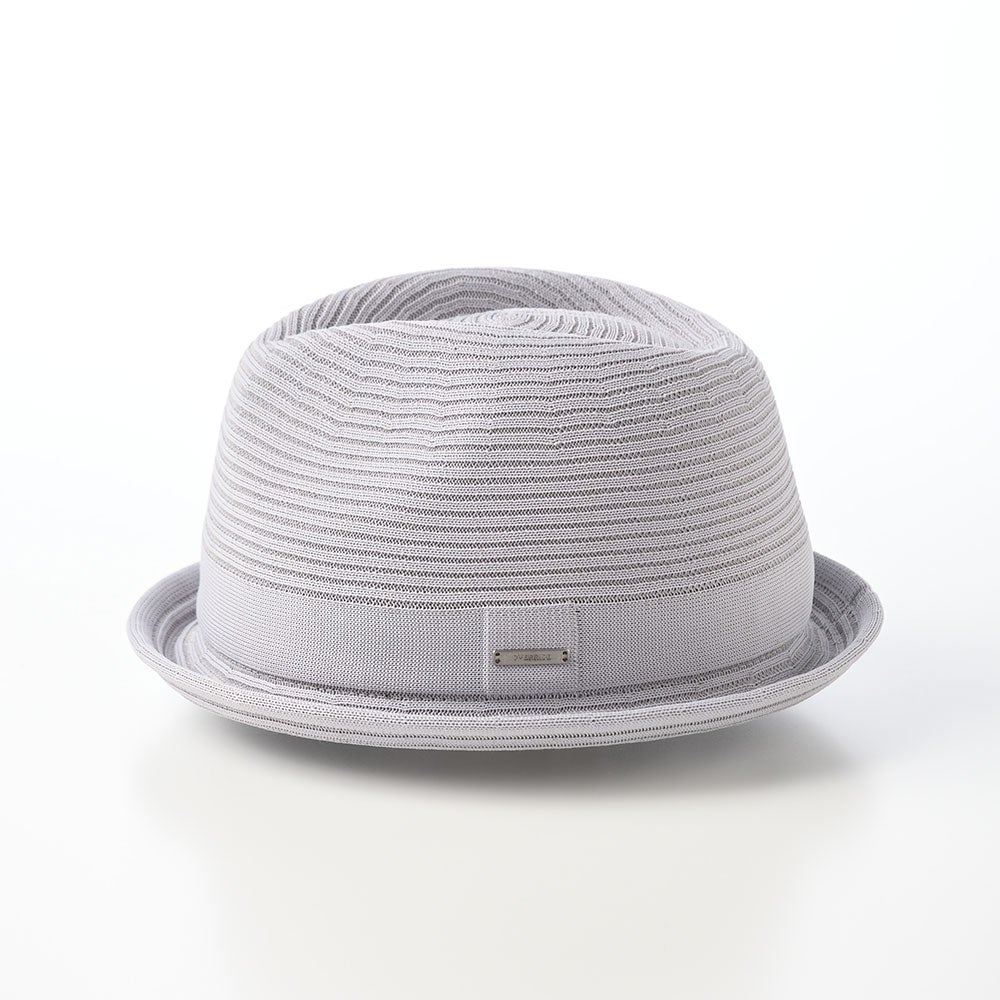 オーバーライド ソフトハット OR REP KNIT FEDORA（レップ ニット