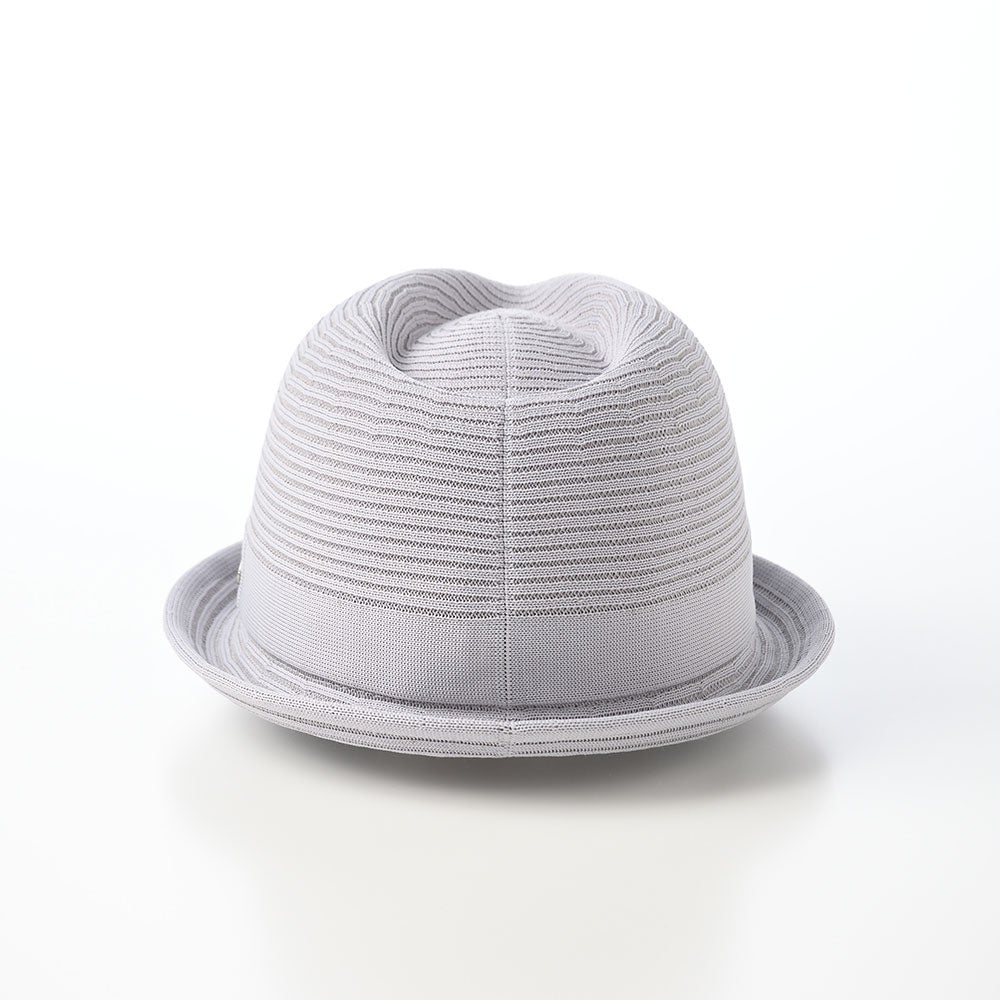 オーバーライド ソフトハット OR REP KNIT FEDORA（レップ ニット