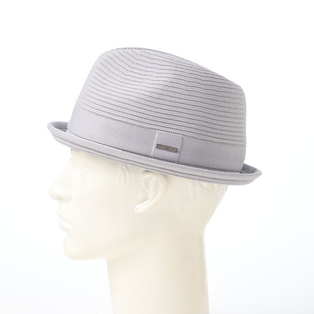オーバーライド ソフトハット OR REP KNIT FEDORA（レップ ニット