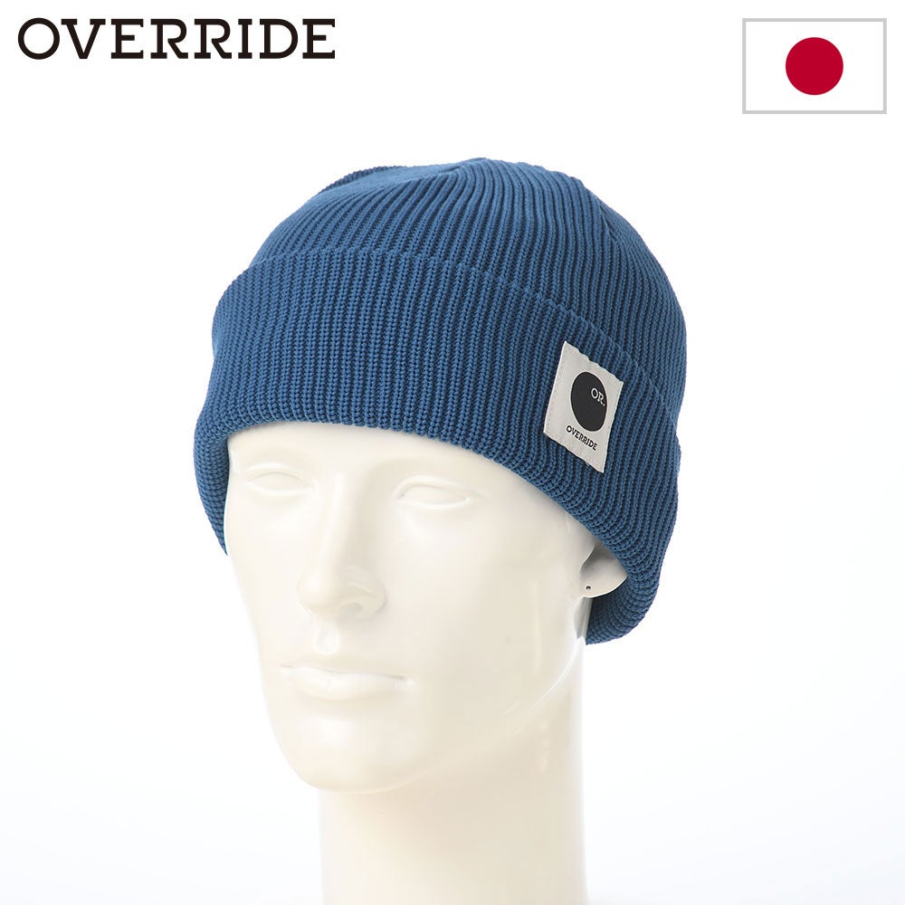 ニット帽 ワッチ 商品一覧 | 帽子通販 時谷堂百貨【公式】