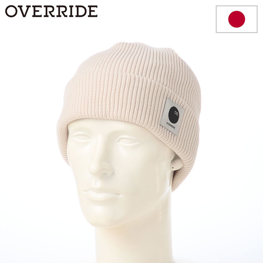 ステットソン ニット帽 KNIT WATCH（ニットワッチ）SE168 ブラック