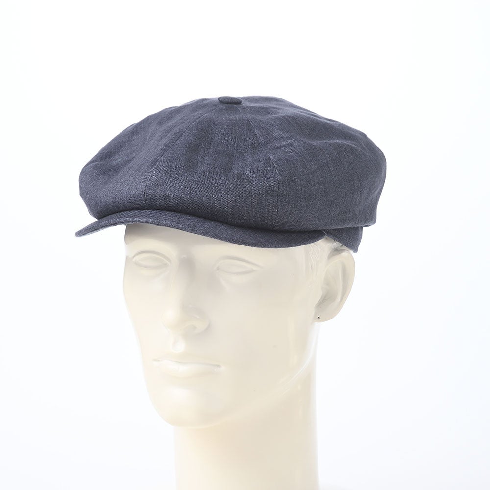 ジェームスロック キャスケット Tremelo Cap（トレメロ キャップ