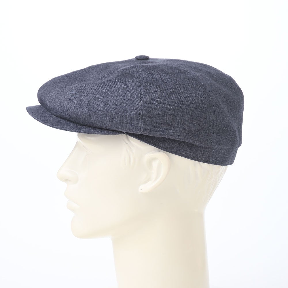 ジェームスロック キャスケット Tremelo Cap（トレメロ キャップ