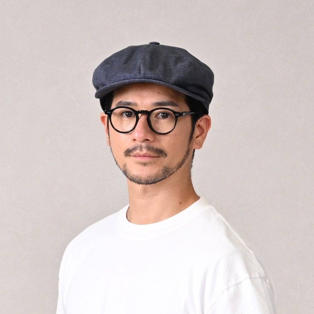 ジェームスロック キャスケット Tremelo Cap（トレメロ キャップ
