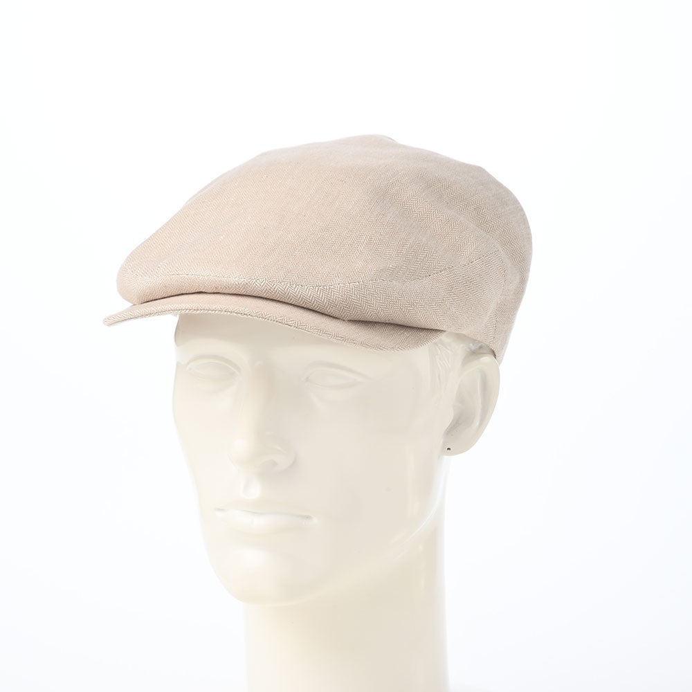 ジェームスロック ハンチング Drifter Flat Cap（ドリフター フラット