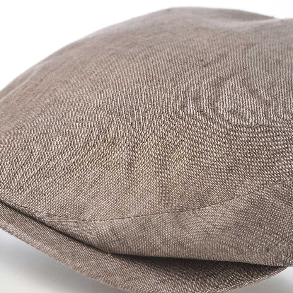 ジェームスロック ハンチング Drifter Flat Cap（ドリフター フラット