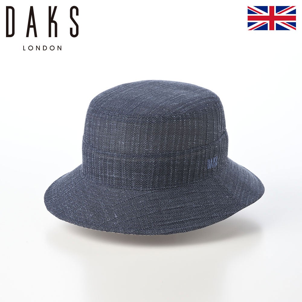ダックス バケットハット Bucket Hat DotAir Sucker（バケットハット