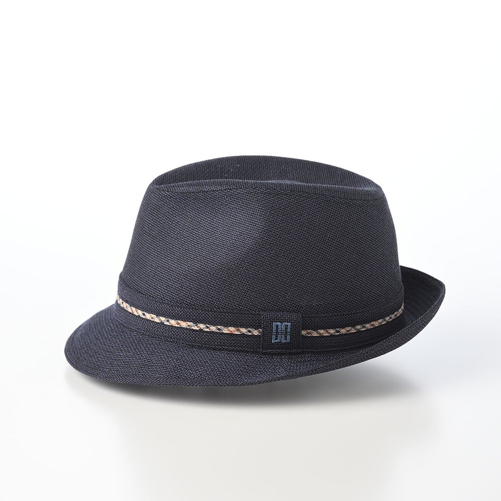 ダックス ソフトハット New Lescaut Chambray Mesh（ニューレスコー