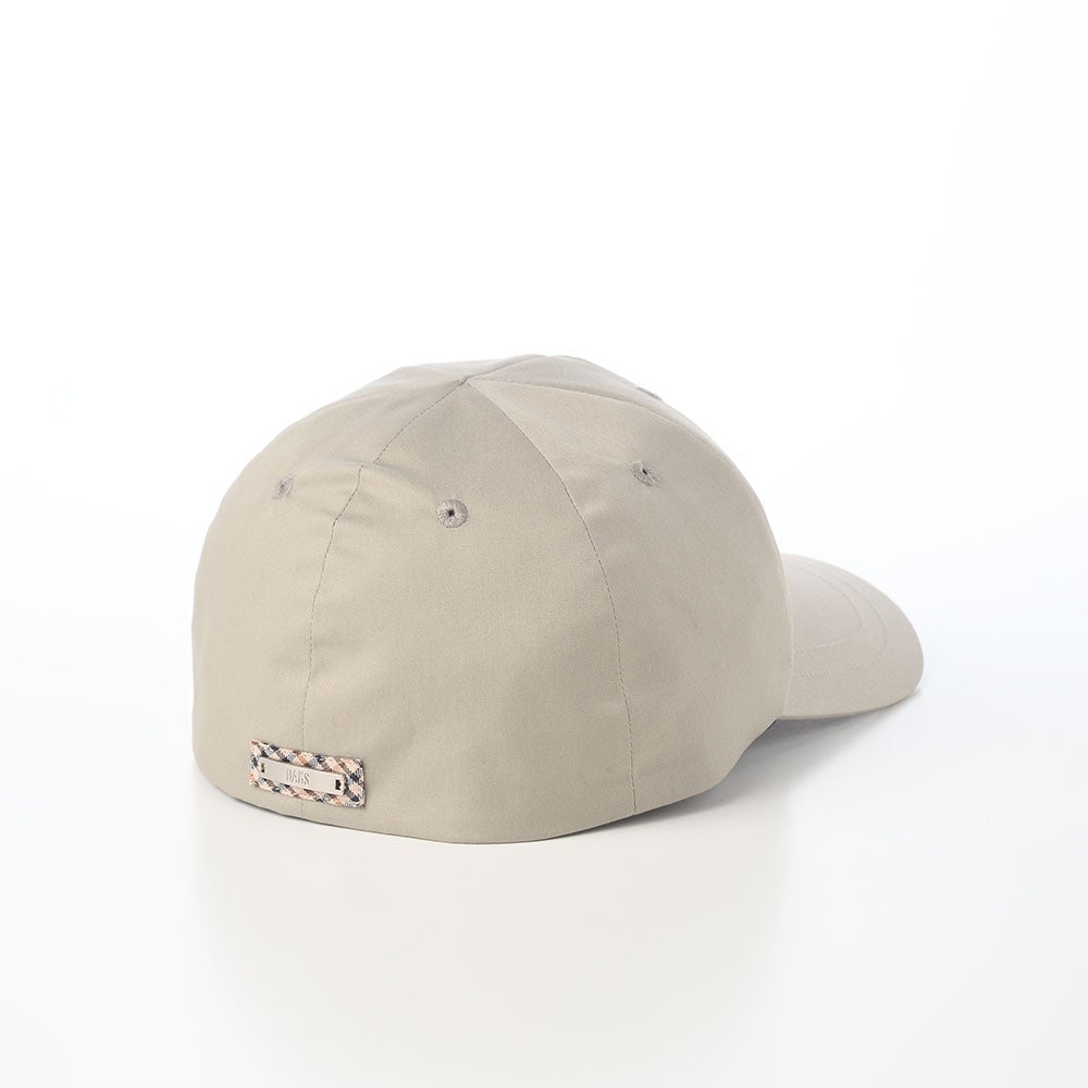 ダックス キャップ Cap Coat Cloth minicheck（キャップ コートクロス
