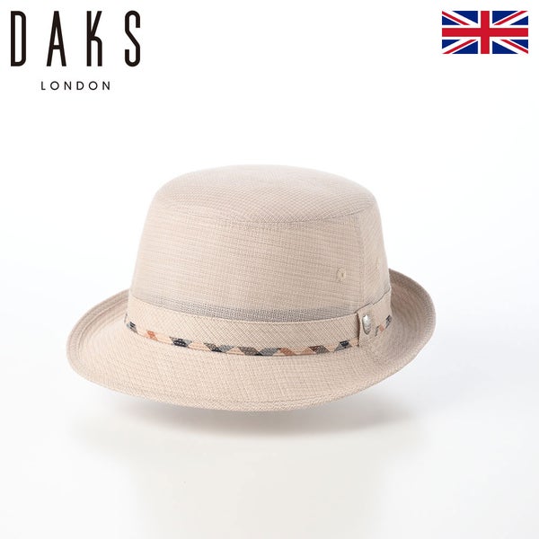 Alpen Cotton Linen KARAMI（アルペン コットンリネン カラミ） D3007 ベージュ