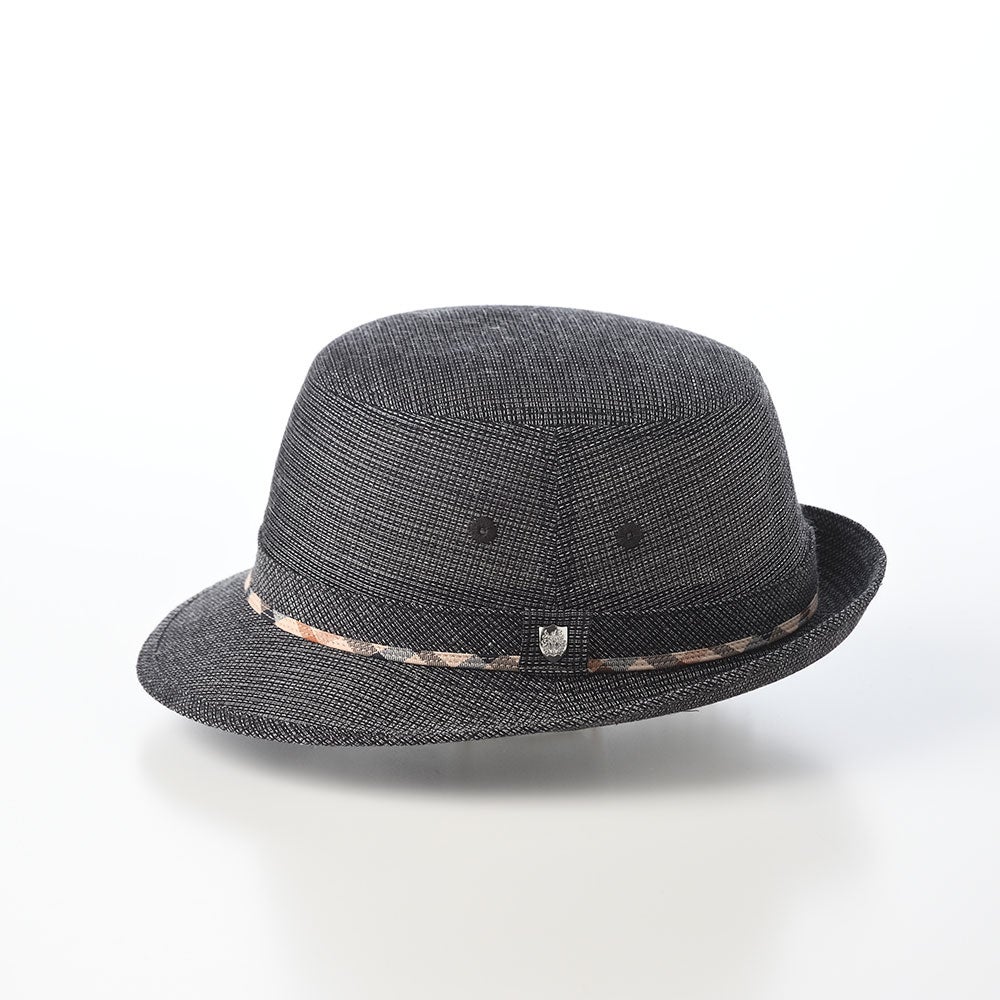 ダックス ソフトハット Alpen Cotton Linen KARAMI（アルペン コットン