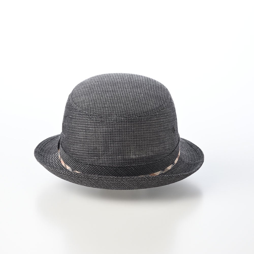 ダックス ソフトハット Alpen Cotton Linen KARAMI（アルペン コットン