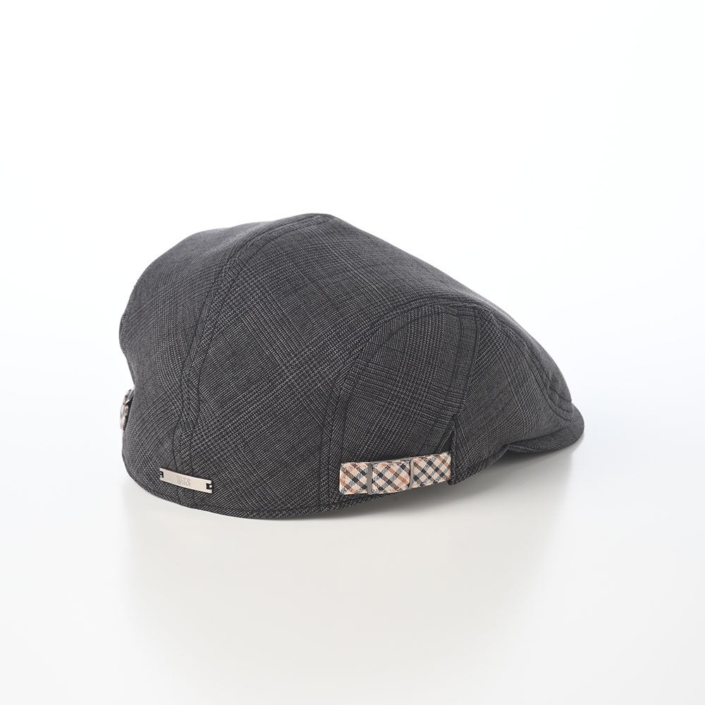 ダックス ハンチング SideFree Hunting Glen Check（サイドフリー