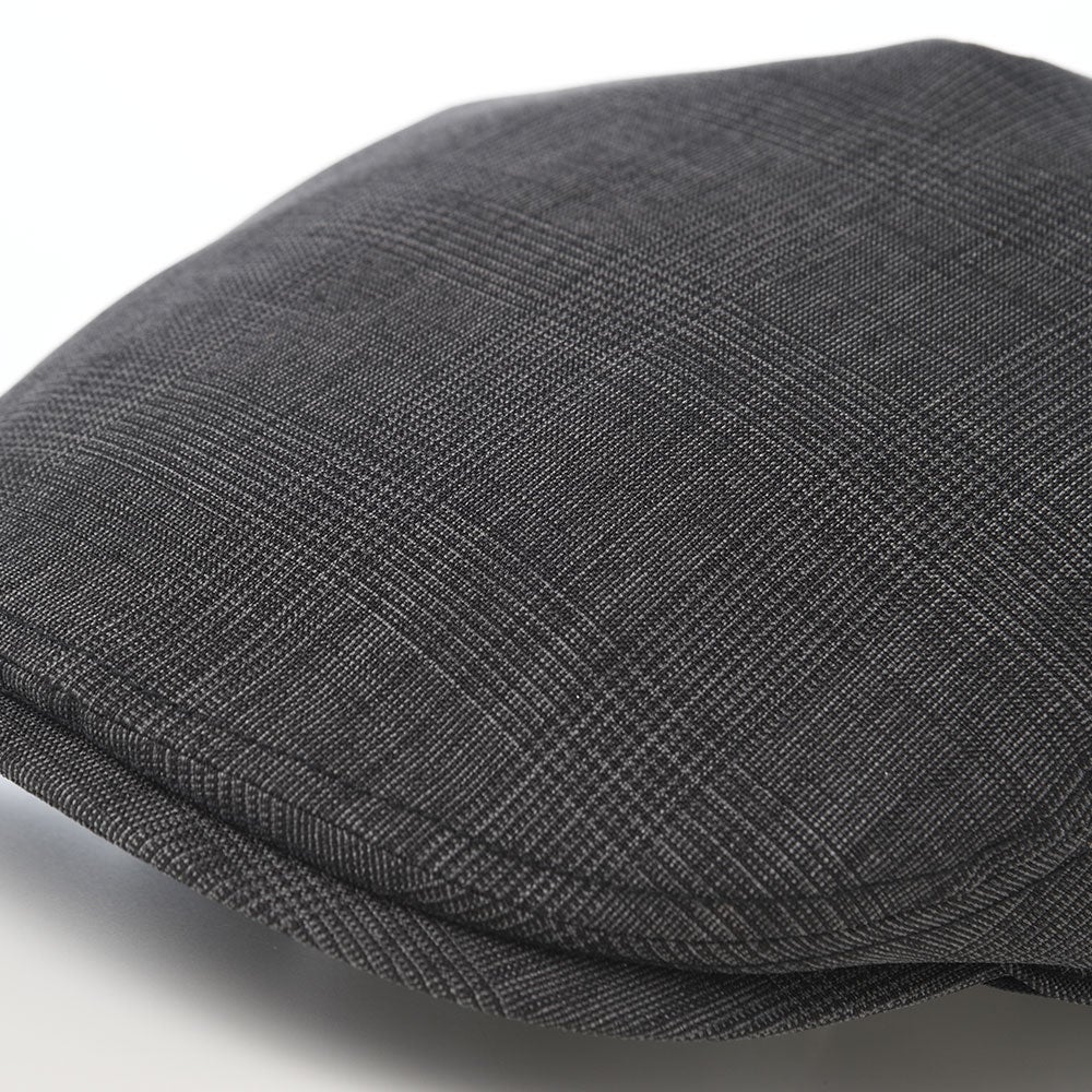 ダックス ハンチング SideFree Hunting Glen Check（サイドフリー