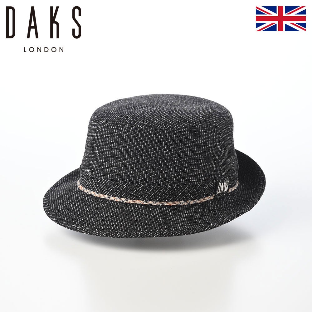 ダックス ハット商品一覧 | DAKS正規販売店 帽子通販 時谷堂百貨【公式】