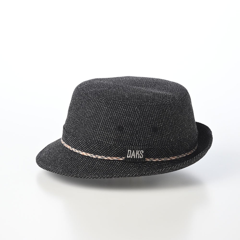 ダックス ソフトハット Alpen Aero Tweed （アルペン エアロツイード