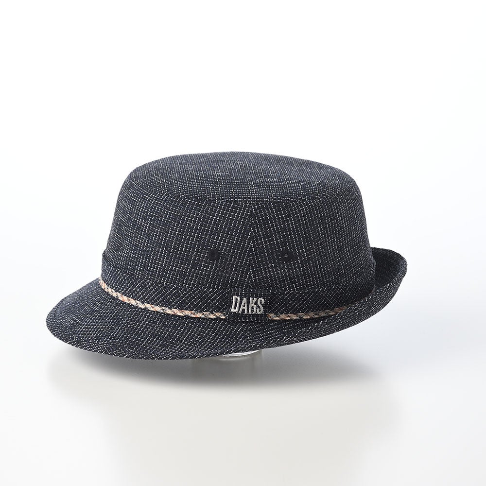 ダックス ソフトハット Alpen Aero Tweed （アルペン エアロツイード