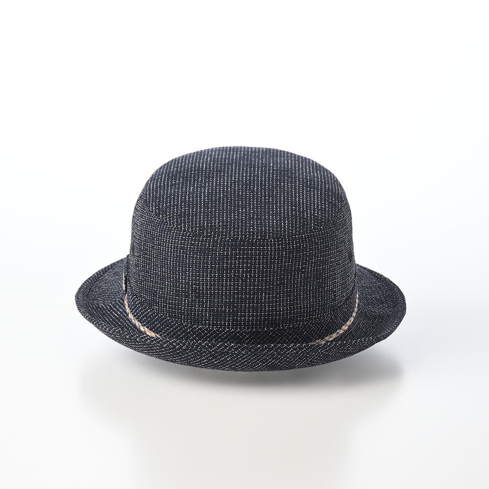 ダックス ソフトハット Alpen Aero Tweed （アルペン エアロツイード