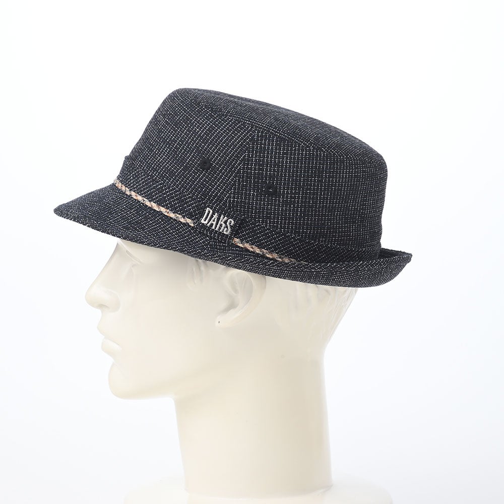 ダックス ソフトハット Alpen Aero Tweed （アルペン エアロツイード