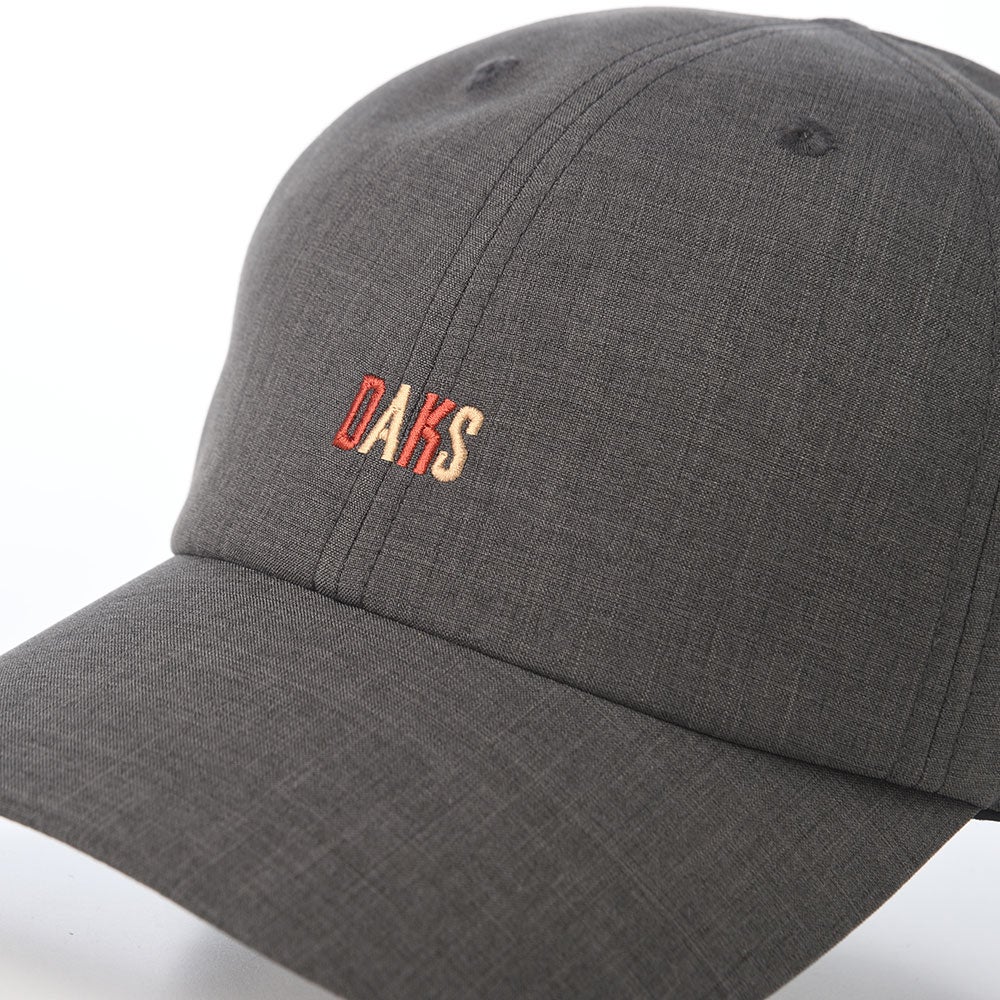 ダックス キャップ Cap Chambray minicheck（キャップ シャンブレー
