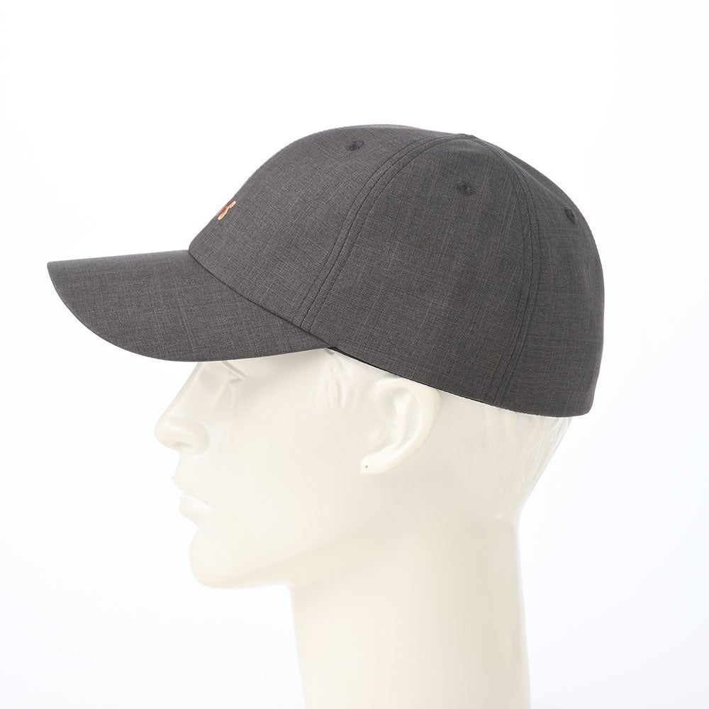 ダックス キャップ Cap Chambray minicheck（キャップ シャンブレー
