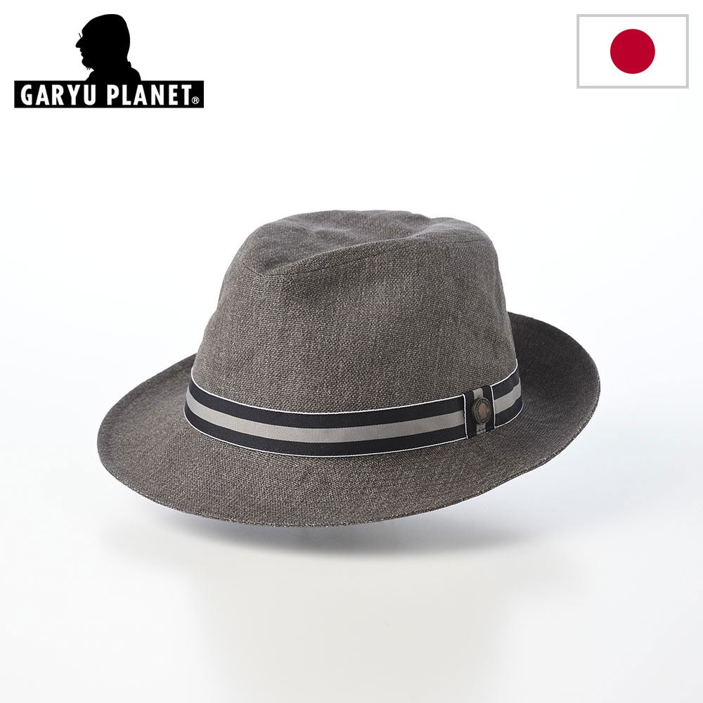 ボルサリーノ 帽子用品 【Borsalino】ハット収納箱（黒） | 帽子通販
