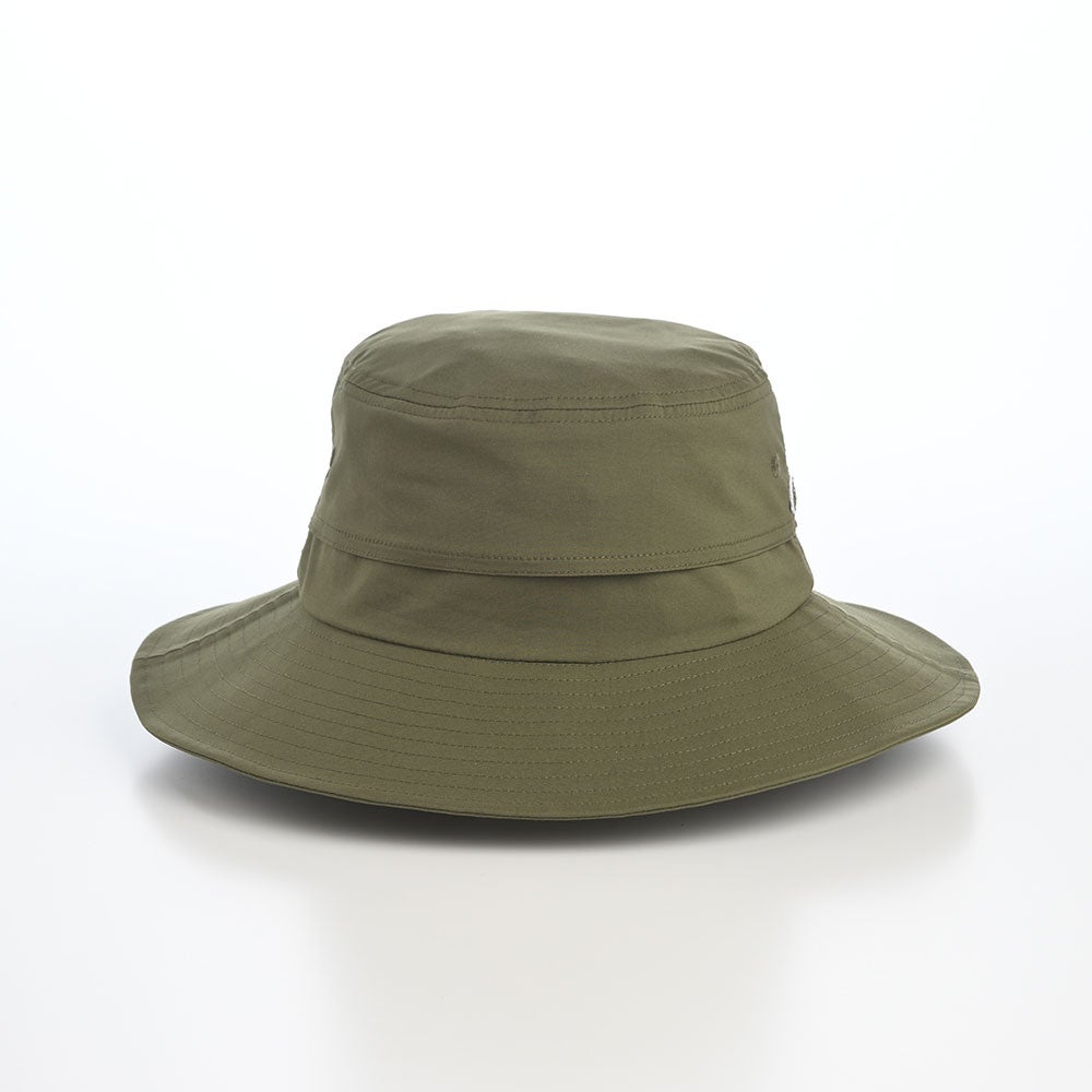 ラコステ サファリハット ONE POINT ADVENTURE HAT（ワンポイント