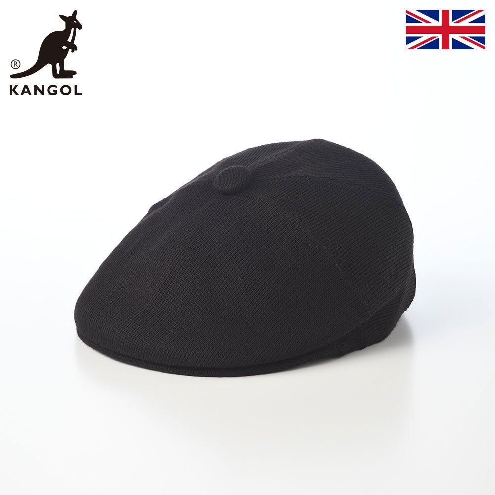 カンゴール ベレー帽 BAMBOO JAX BERET（バンブー ジャックス ベレー