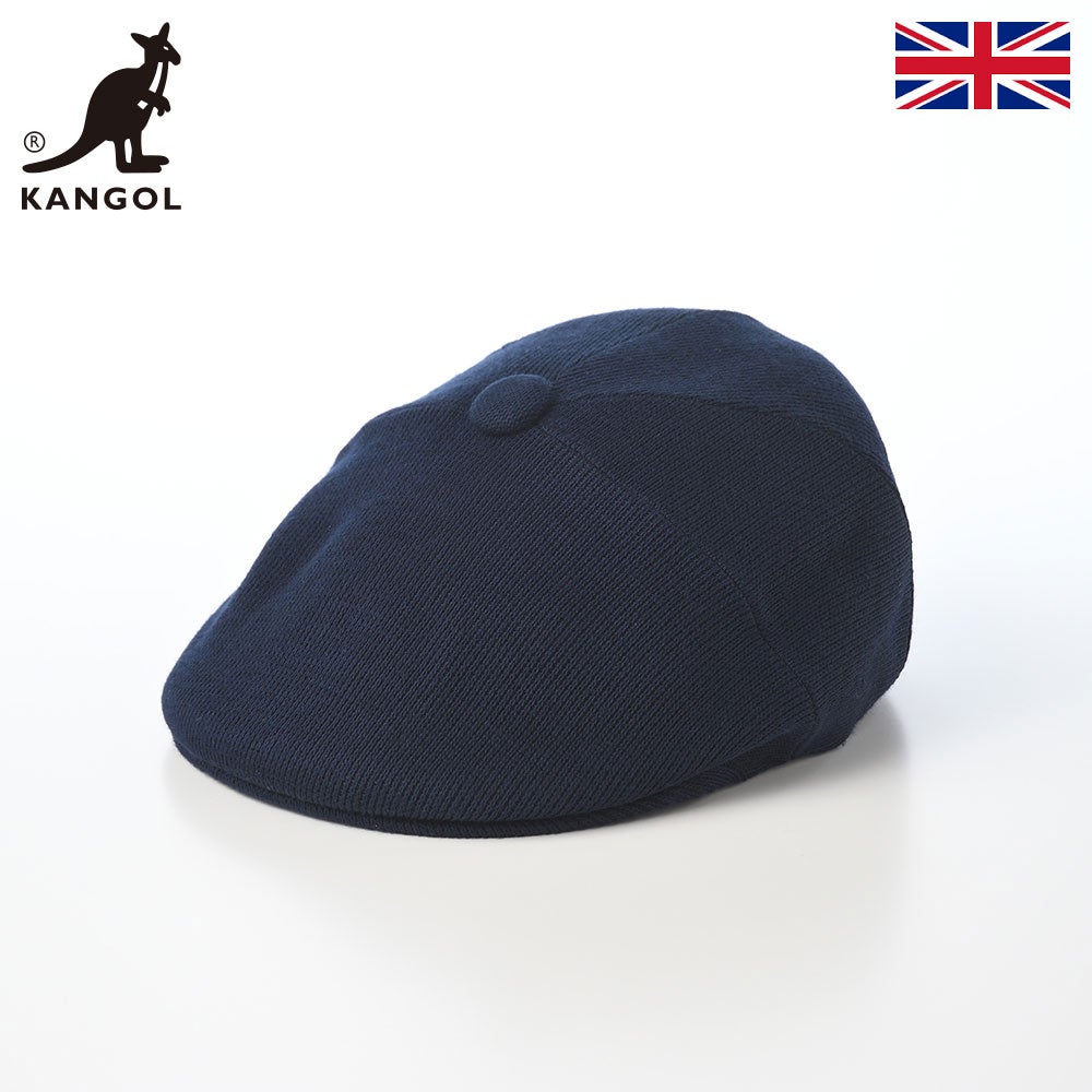 カンゴール ベレー帽 BAMBOO JAX BERET（バンブー ジャックス ベレー