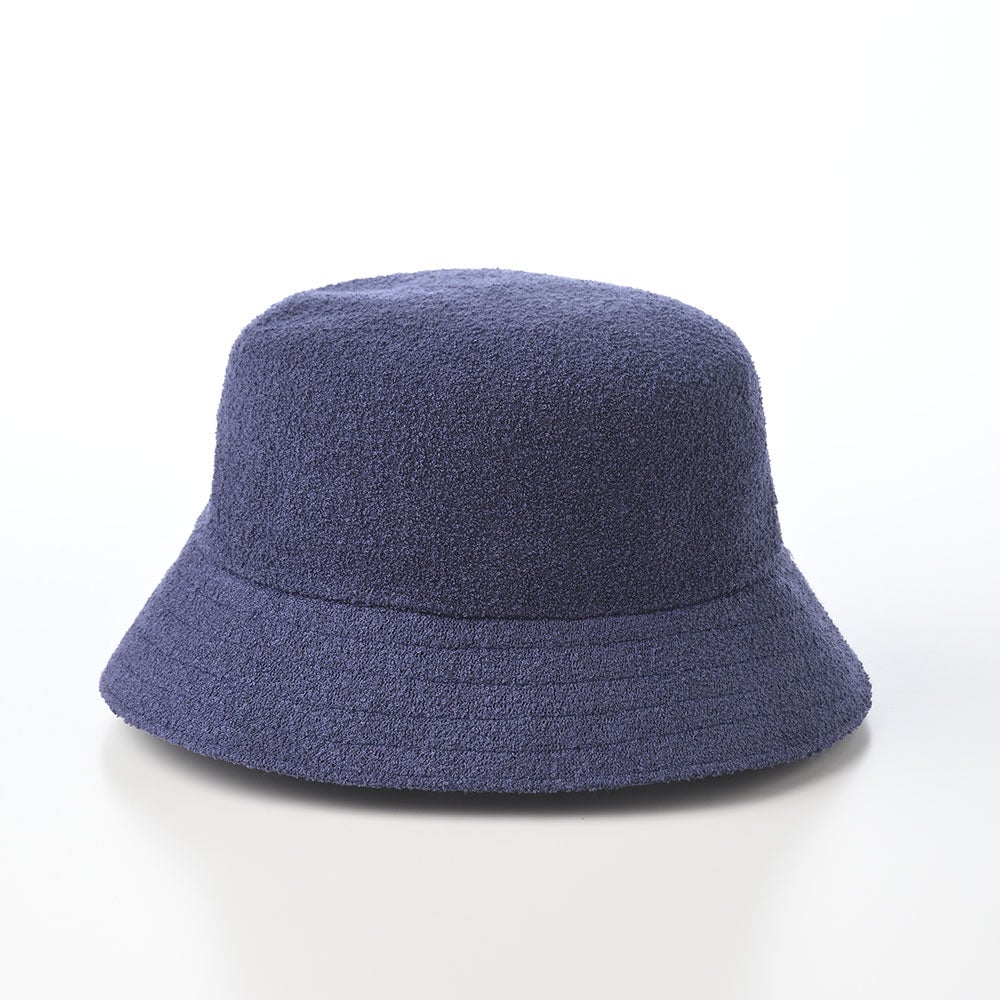 カンゴール バケットハット BERMUDA BUCKET（バミューダ バケット