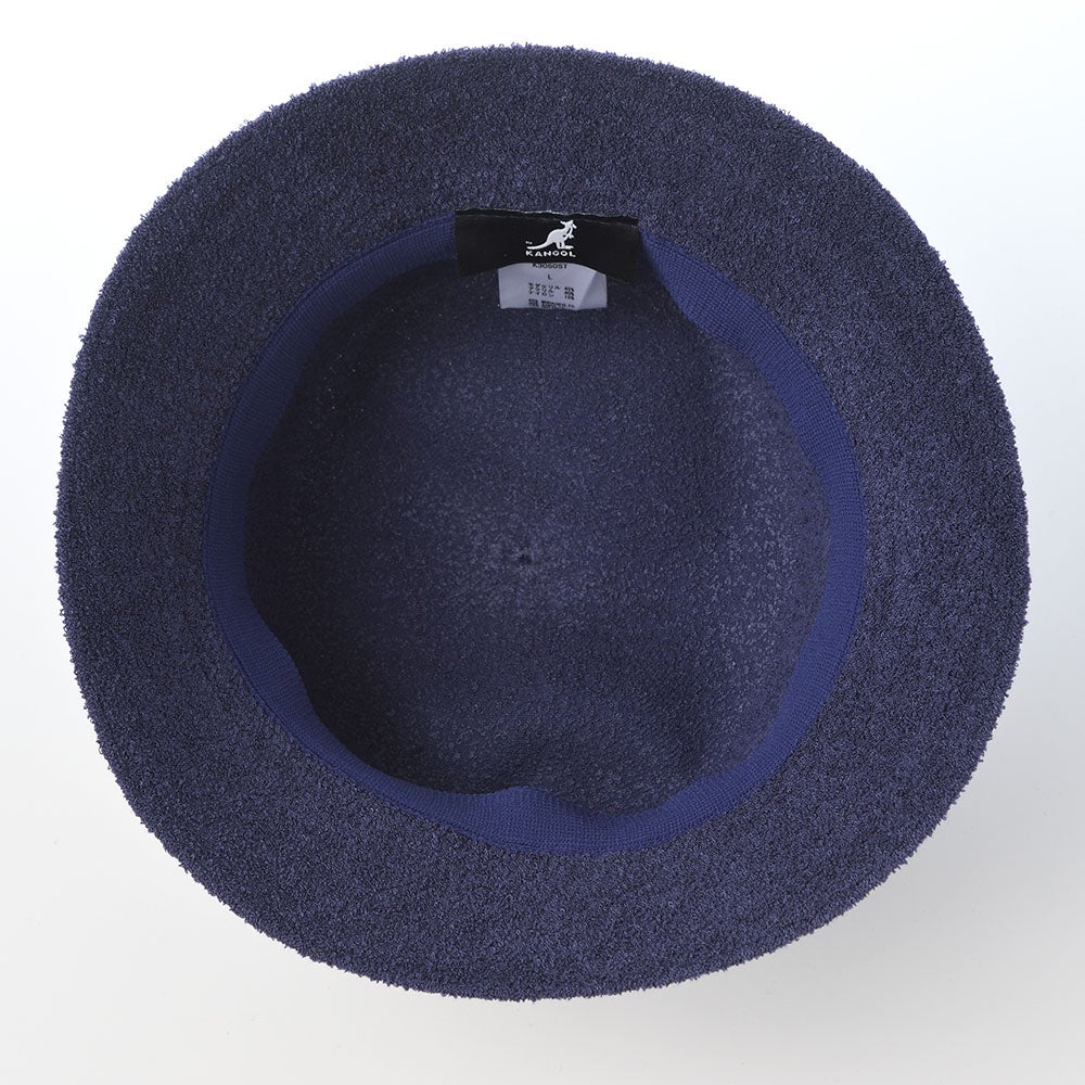 カンゴール バケットハット BERMUDA BUCKET（バミューダ バケット