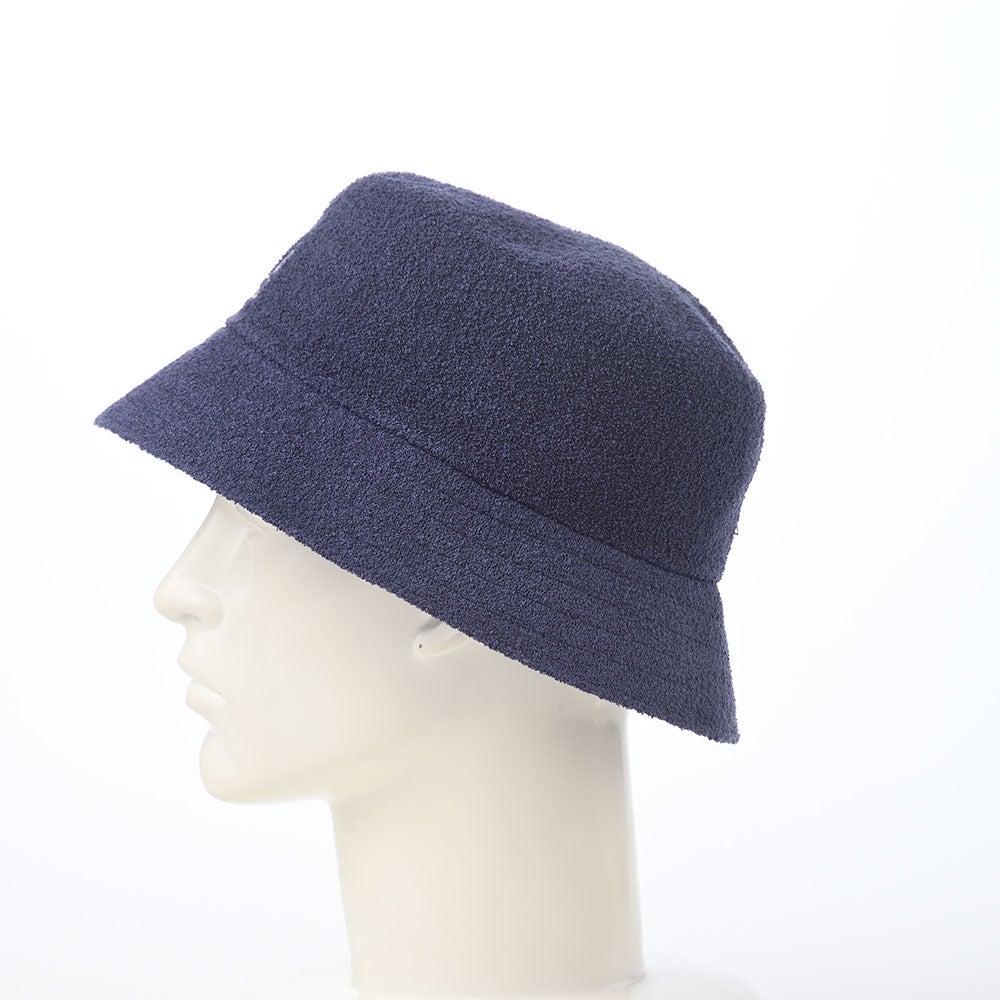 カンゴール バケットハット BERMUDA BUCKET（バミューダ バケット