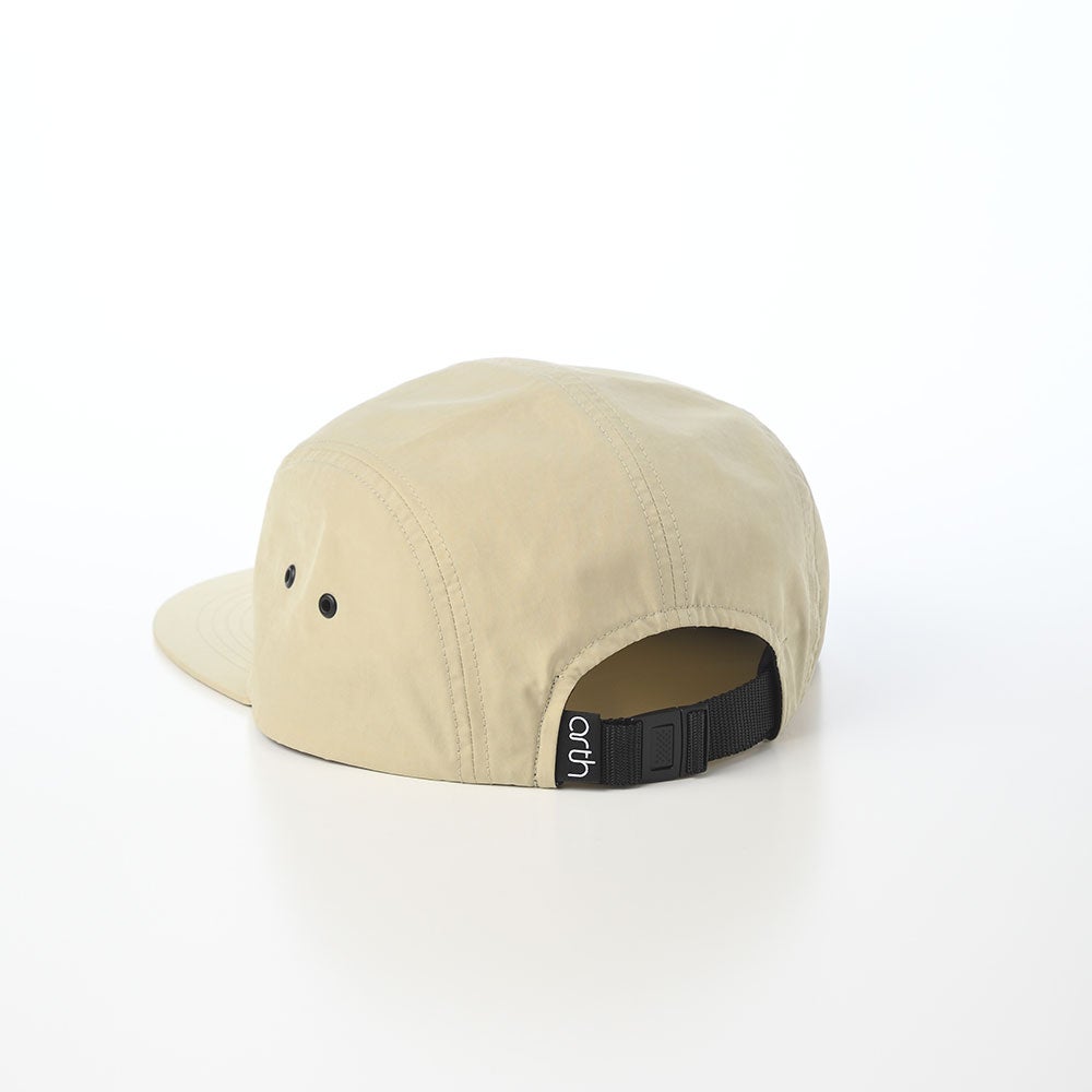 アース キャップ Water repellent Jet Cap（ウォーターリペレント