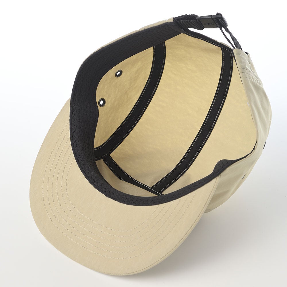 アース キャップ Water repellent Jet Cap（ウォーターリペレント