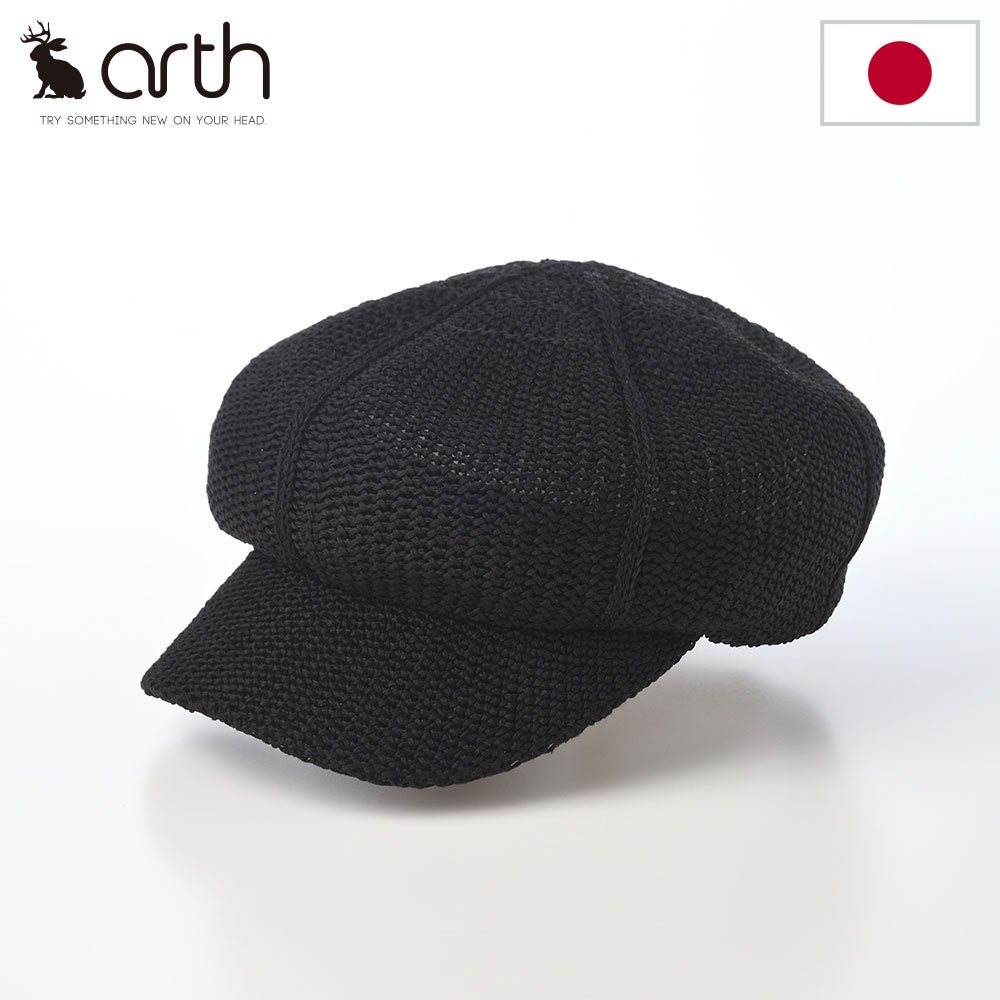 アース 商品一覧 | arth正規販売店 帽子通販 時谷堂百貨【公式】