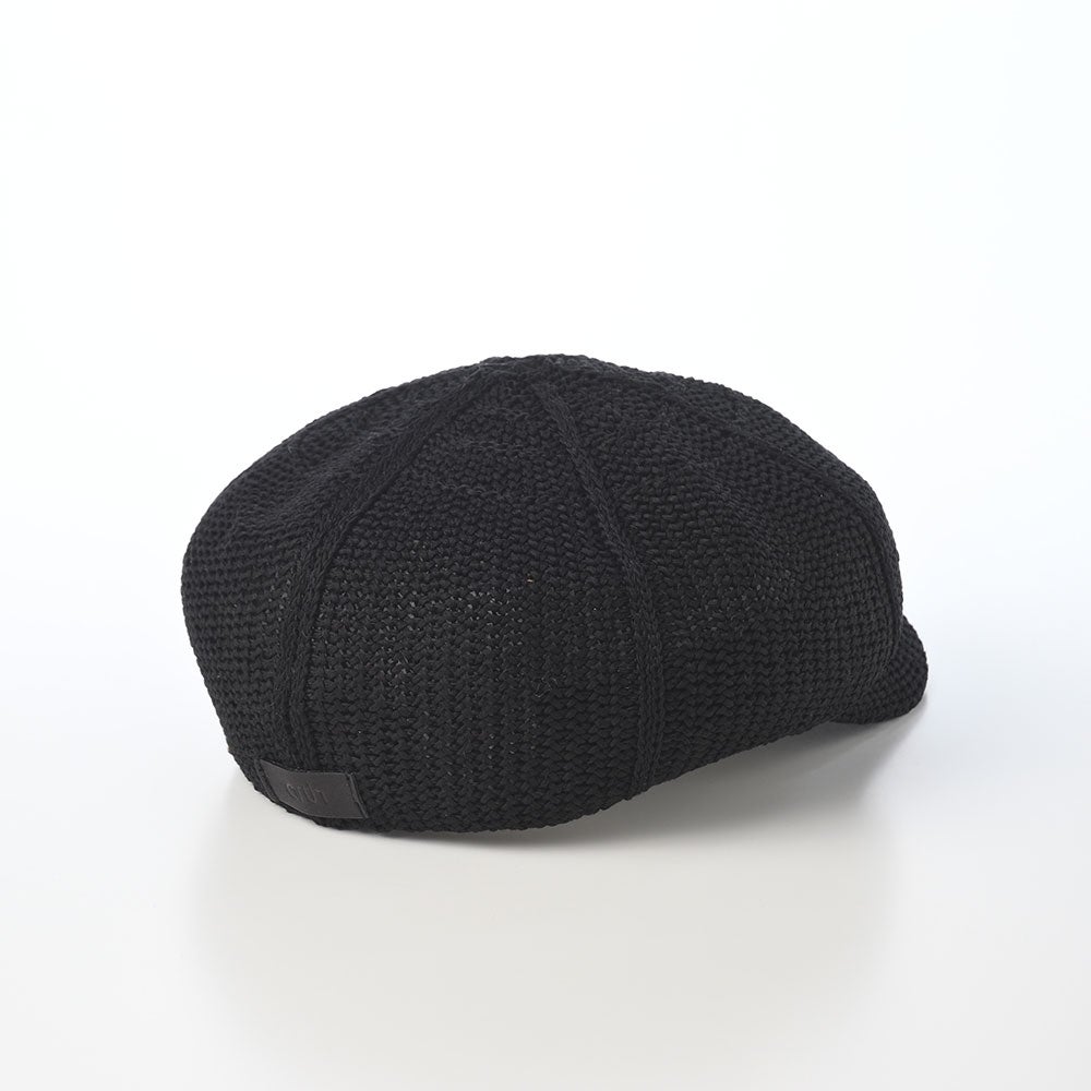 アース キャスケット Co Thermo 6panel Cas（コットンサーモ 6パネル