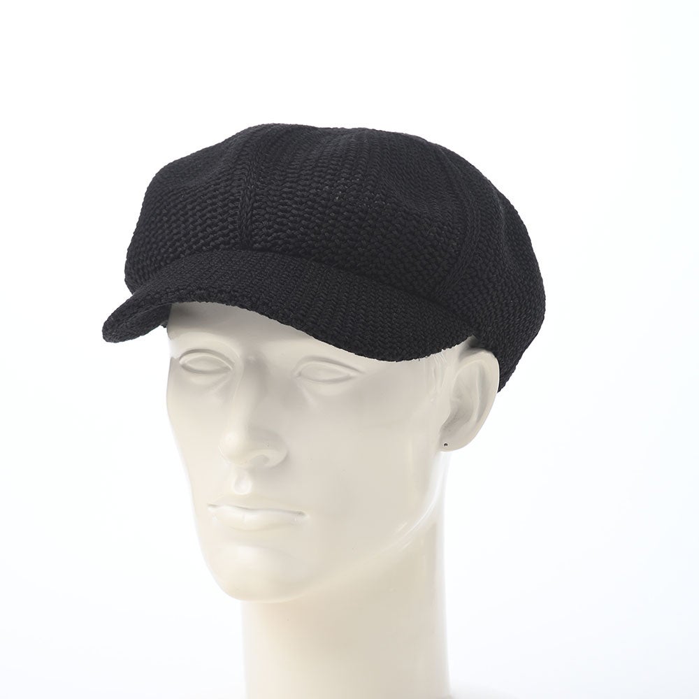 アース キャスケット Co Thermo 6panel Cas（コットンサーモ 6パネル