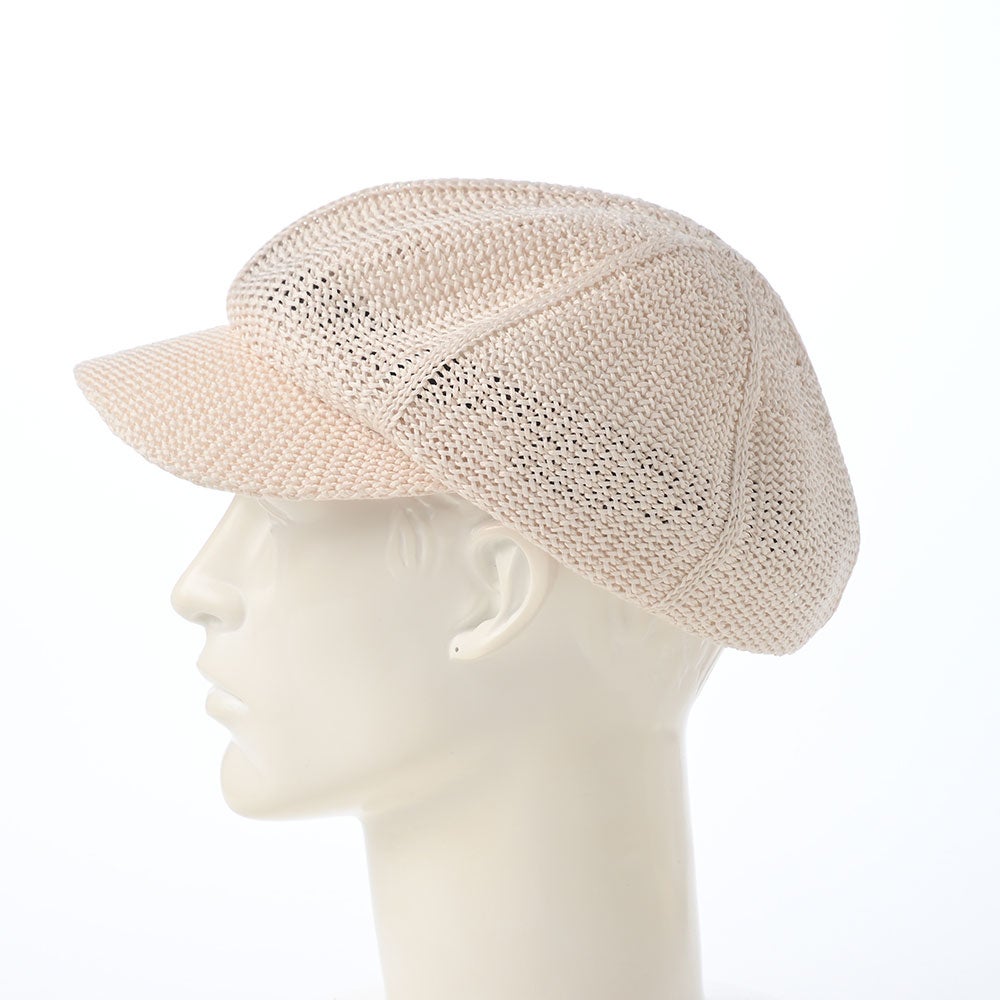 アース キャスケット Co Thermo 6panel Cas（コットンサーモ 6パネル