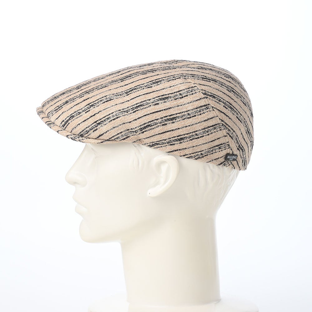 マローネ ハンチング Milano Stripe（ミラノ ストライプ） CT895