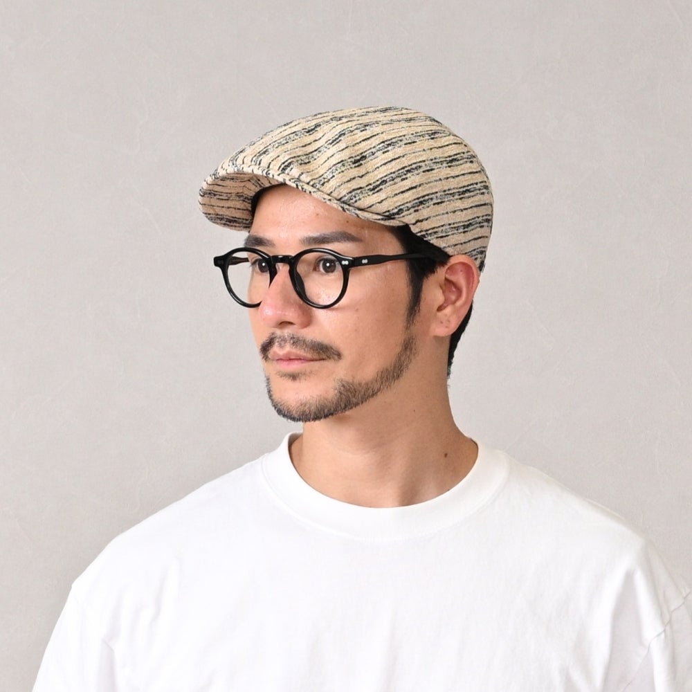 マローネ ハンチング Milano Stripe（ミラノ ストライプ） CT895