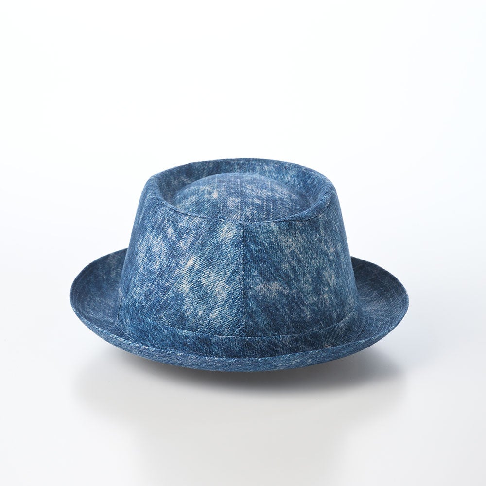 マローネ ソフトハット Marble Trilby（マーブル トリルビー） MT378