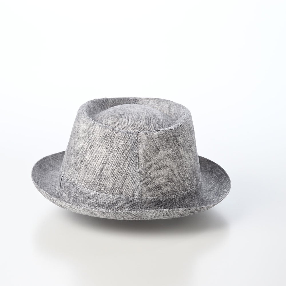 マローネ ソフトハット Marble Trilby（マーブル トリルビー） MT378